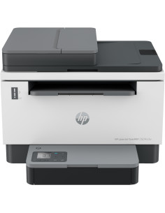 HP LaserJet Impresora multifunción Tank 2604sdw