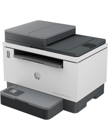 HP LaserJet Impresora multifunción Tank 2604sdw