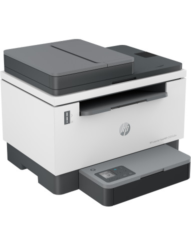 HP LaserJet Impresora multifunción Tank 2604sdw
