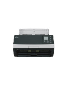 Ricoh fi-8190 Alimentador automático de documentos (ADF) + escáner de alimentación manual 600 x 600 DPI A4 Negro, Gris 2