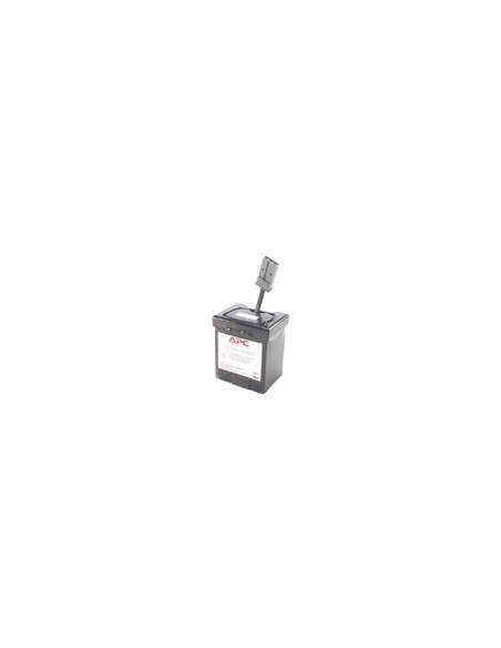 APC RBC30 batería para sistema ups Sealed Lead Acid (VRLA)