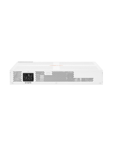 HPE Aruba Networking Aruba Instant On 1430 16G Class4 PoE 124W No administrado L2 Gigabit Ethernet (10 100 1000) Energía sobre
