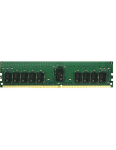 Synology D4ER01-32G módulo de memoria 32 GB 1 x 32 GB DDR4 288-pin DIMM ECC