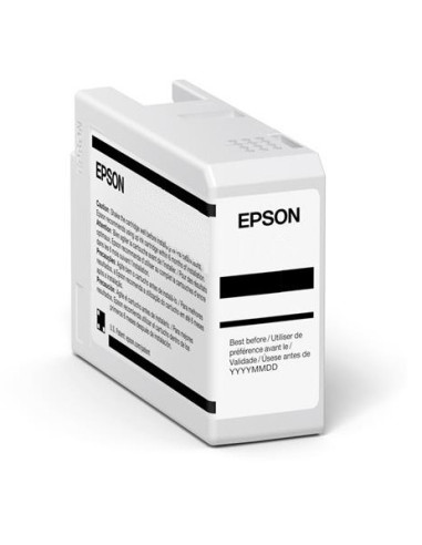 Epson T47A1 cartucho de tinta 1 pieza(s) Original Negro