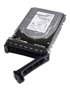 DELL 161-BBRC disco duro interno 2 TB 7200 RPM 3.5" Serial ATA III