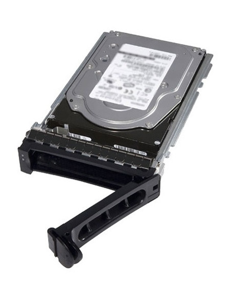 DELL 161-BBRC disco duro interno 2 TB 7200 RPM 3.5" Serial ATA III