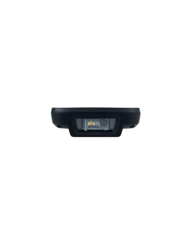 Premier Maxi 21 ordenador móvil de mano 12,7 cm (5") 720 x 1280 Pixeles Pantalla táctil Negro