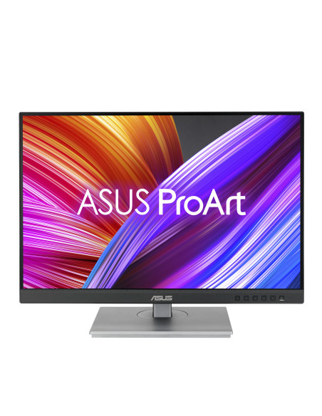 ASUS ProArt PA248CNV pantalla para PC 61,2 cm (24.1") 1920 x 1200 Pixeles Full HD+ Negro