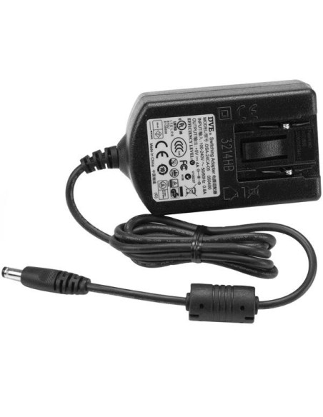 StarTech.com Adaptador de Alimentación de 5V de DC - 5 Voltios y 4 Amperios - Adaptador de Corriente de Repuesto