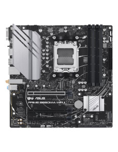ASUS PRIME B650M-A WIFI II AMD B650 Zócalo AM5 micro ATX 2