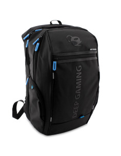 Deep Gaming DEEPGAMING MOCHILA PARA PORTÁTIL 17" IMPERMEABLE