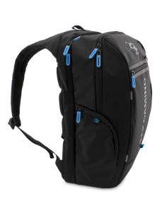 Deep Gaming DEEPGAMING MOCHILA PARA PORTÁTIL 17" IMPERMEABLE 2