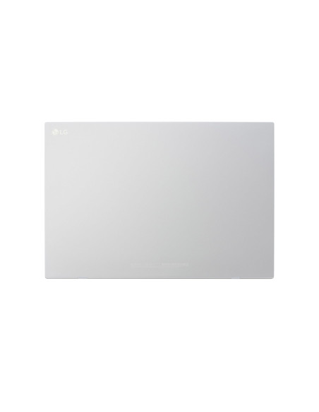 LG 16MR70 pantalla para PC 40,6 cm (16") 2560 x 1600 Pixeles WQXGA Plata