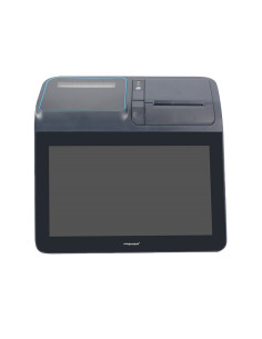 Premier KT-116 W J4125 2 GHz Todo-en-Uno 29,5 cm (11.6") 1366 x 768 Pixeles Pantalla táctil Negro