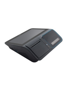 Premier KT-116 W J4125 2 GHz Todo-en-Uno 29,5 cm (11.6") 1366 x 768 Pixeles Pantalla táctil Negro 2