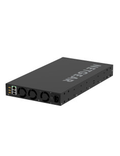 NETGEAR M4350-8X8F Gestionado L3 10G Ethernet (100 1000 10000) 1U Negro 2