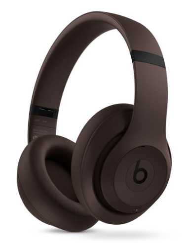 Apple Beats Studio Pro Auriculares Inalámbrico y alámbrico Diadema Llamadas Música USB Tipo C Bluetooth Marrón