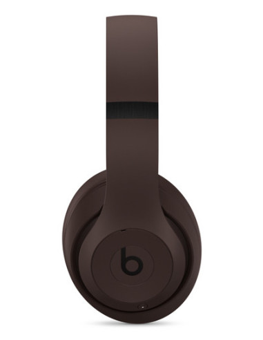 Apple Beats Studio Pro Auriculares Inalámbrico y alámbrico Diadema Llamadas Música USB Tipo C Bluetooth Marrón