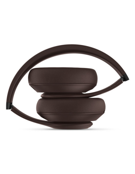 Apple Beats Studio Pro Auriculares Inalámbrico y alámbrico Diadema Llamadas Música USB Tipo C Bluetooth Marrón