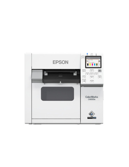 Epson CW-C4000e (bk)