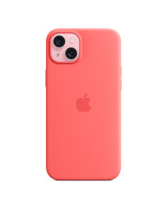 Apple MT163ZM A funda para teléfono móvil 17 cm (6.7") Rosa 2