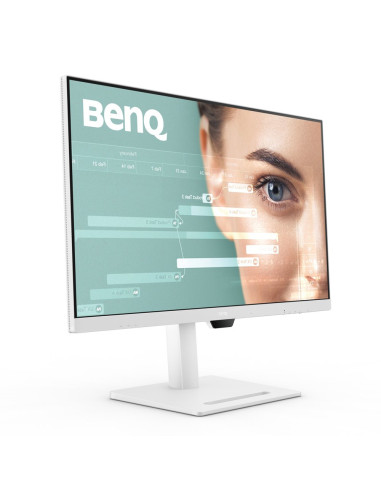 BenQ GW3290QT pantalla para PC 80 cm (31.5") 2560 x 1440 Pixeles Quad HD LED Blanco