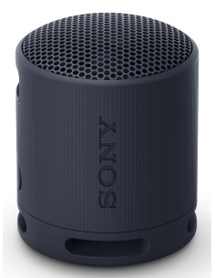 Sony SRS-XB100 Altavoz monofónico portátil Negro