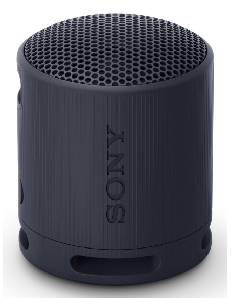 Sony SRS-XB100 Altavoz monofónico portátil Negro