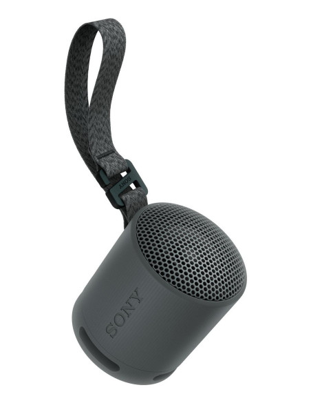 Sony SRS-XB100 Altavoz monofónico portátil Negro