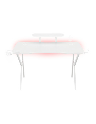 GENESIS Holm 320 RGB Blanco