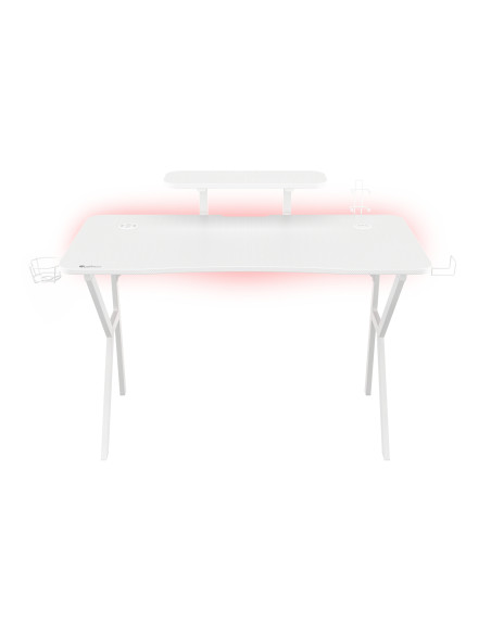 GENESIS Holm 320 RGB Blanco