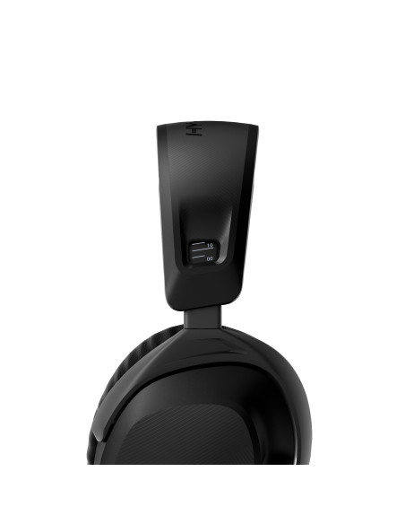 Auriculares gaming HyperX Cloud Stinger 2 (Negro)
