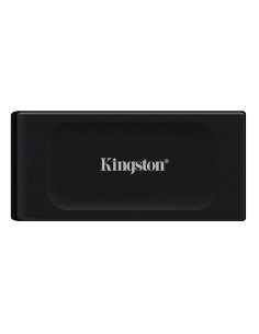 Kingston Technology 2TB SSD externo XS1000 USB 3.2 Gen 2