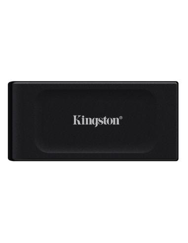Kingston Technology 2TB SSD externo XS1000 USB 3.2 Gen 2