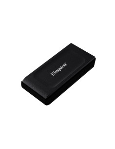 Kingston Technology 2TB SSD externo XS1000 USB 3.2 Gen 2 2