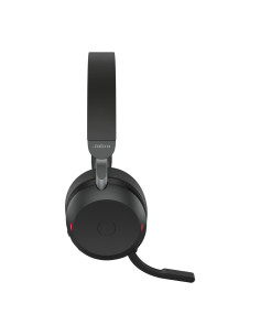 Jabra Evolve2 75 Auriculares Inalámbrico Diadema Oficina Centro de llamadas Bluetooth Negro 2