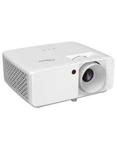 Optoma ZH350 Proyector de alcance estándar 3600 lúmenes ANSI DLP 1080p (1920x1080) 3D Blanco 2