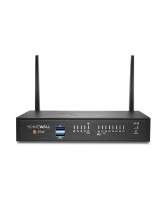 SonicWall TZ370W cortafuegos (hardware) 3 Gbit s