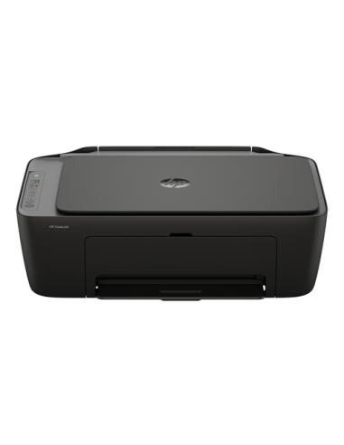 HP DeskJet 2920 Inalámbrico All-in-One Color Impresora