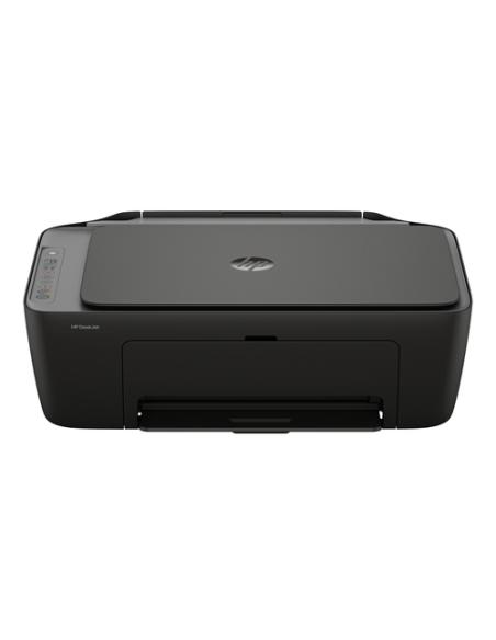 HP DeskJet 2920 Inalámbrico All-in-One Color Impresora