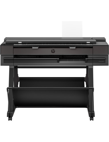 HP Designjet Impresora multifunción T850 de 36 pulgadas