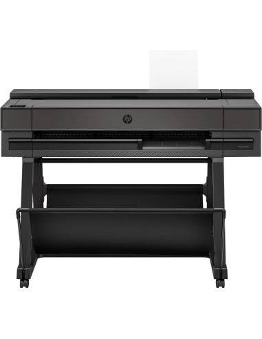 HP Designjet Impresora T850 de 36 pulgadas