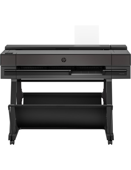 HP Designjet Impresora T850 de 36 pulgadas
