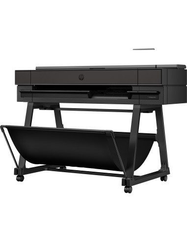 HP Designjet Impresora T850 de 36 pulgadas