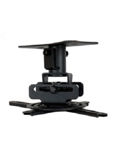 Optoma OCM818 montaje para projector Techo pared Negro