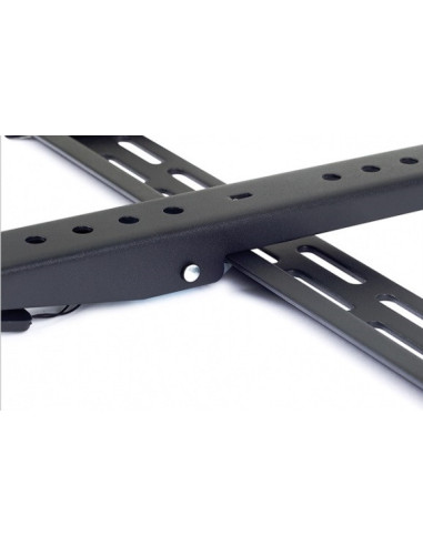 Fonestar STV-636N soporte para TV 2,54 m (100") Negro