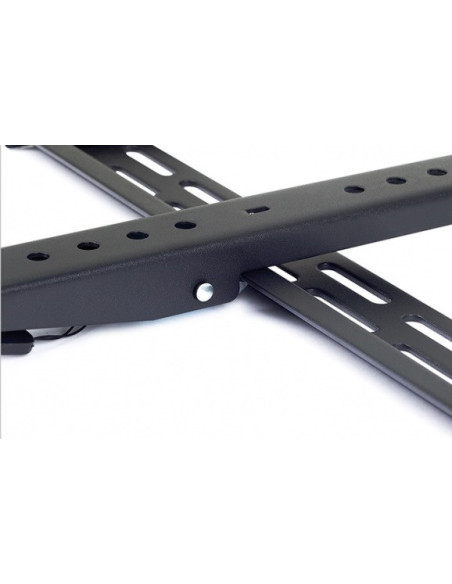 Fonestar STV-636N soporte para TV 2,54 m (100") Negro