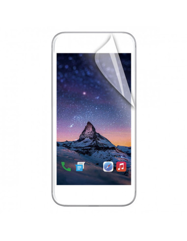 Mobilis 036098 protector de pantalla o trasero para teléfono móvil Samsung 1 pieza(s)