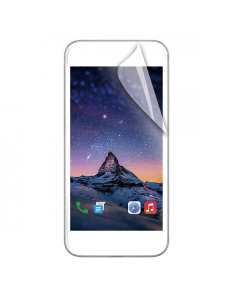 Mobilis 036098 protector de pantalla o trasero para teléfono móvil Samsung 1 pieza(s)