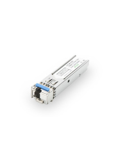 Digitus módulos mini GBIC (SFP), 1,25 Gbps, 20 km